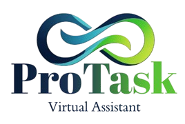 ProTask Virtual Assistant