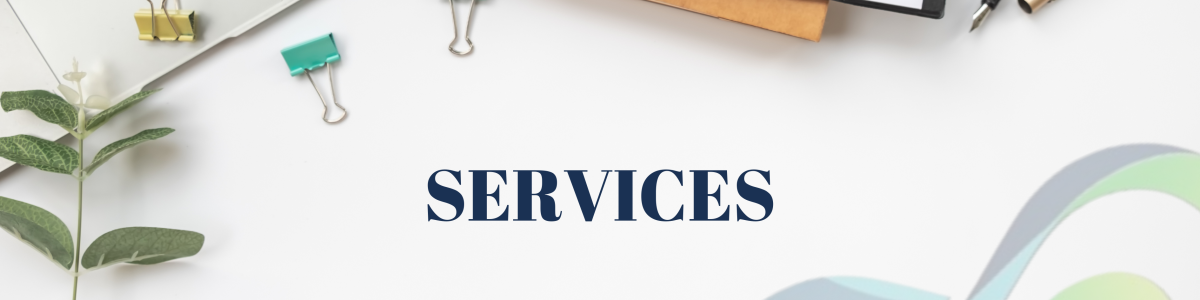 Services